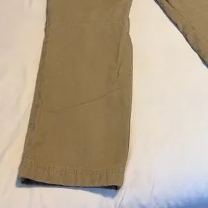 Guide Series | Pants | Mens Insulated Guide Series Tan Pants | Poshmark
